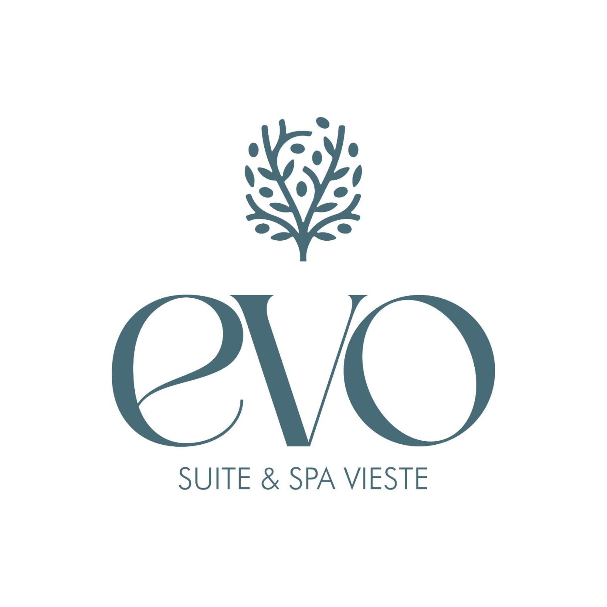 Evo Suite & Spa เวียสเต ภายนอก รูปภาพ