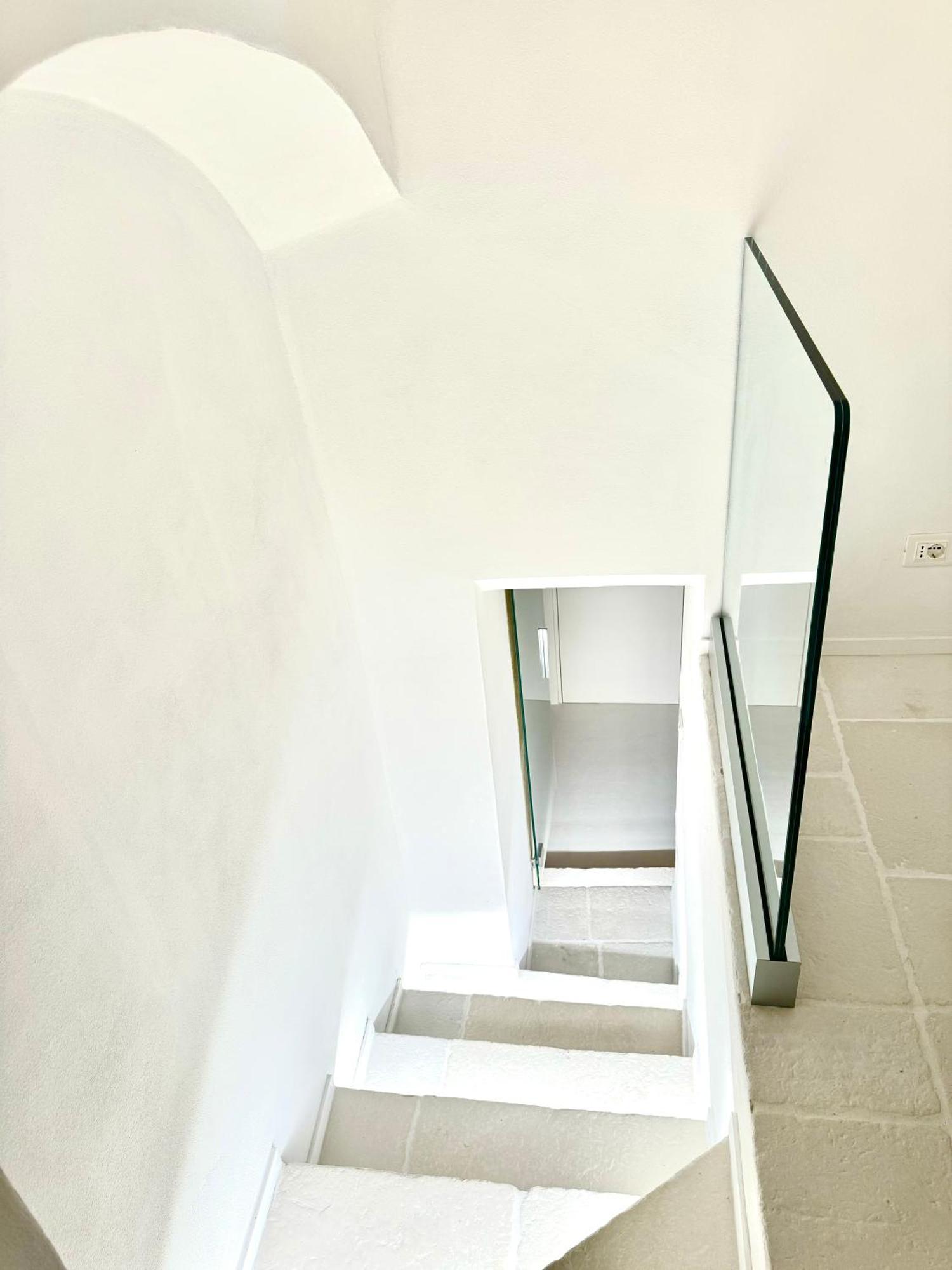 Evo Suite & Spa เวียสเต ภายนอก รูปภาพ