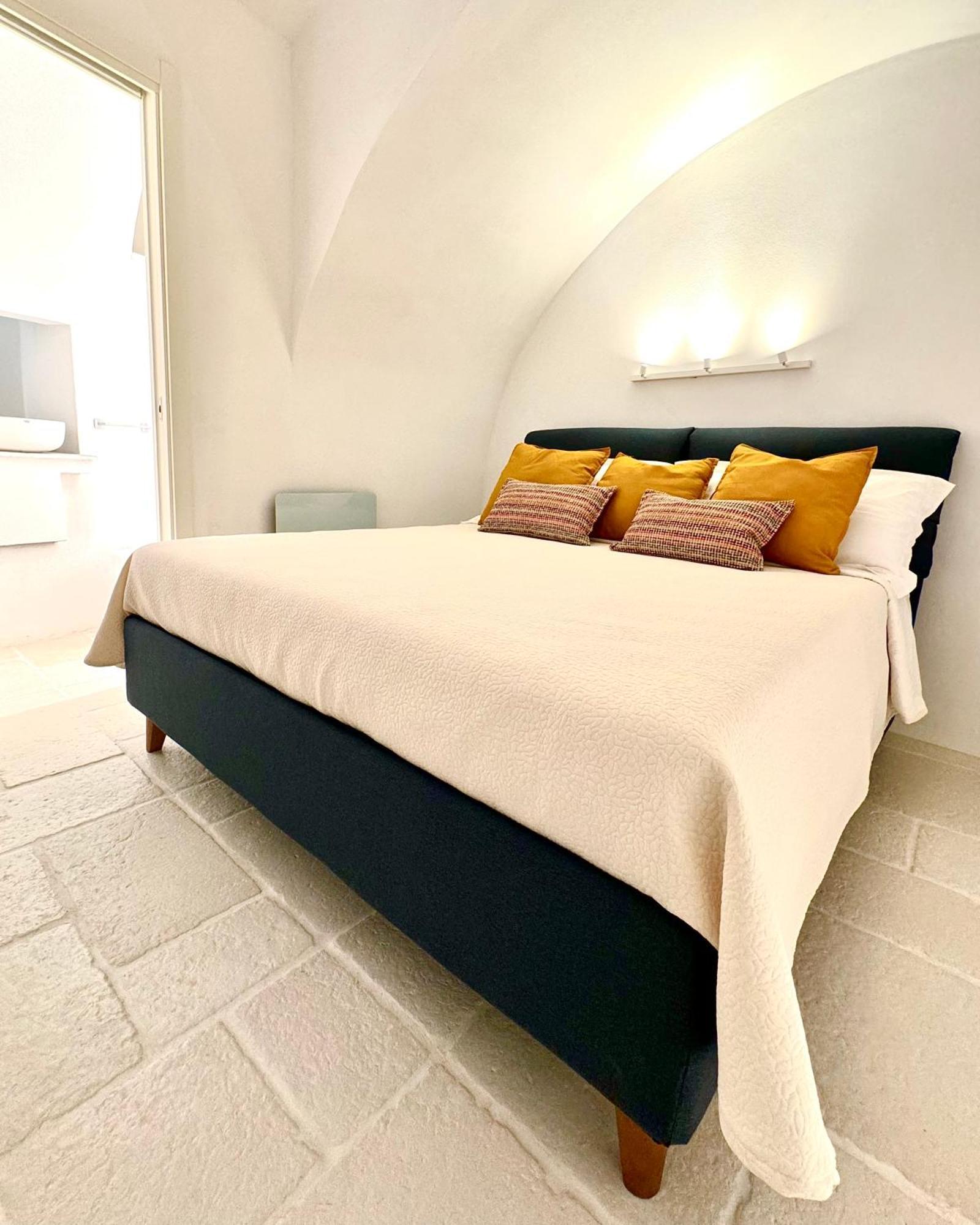 Evo Suite & Spa เวียสเต ภายนอก รูปภาพ