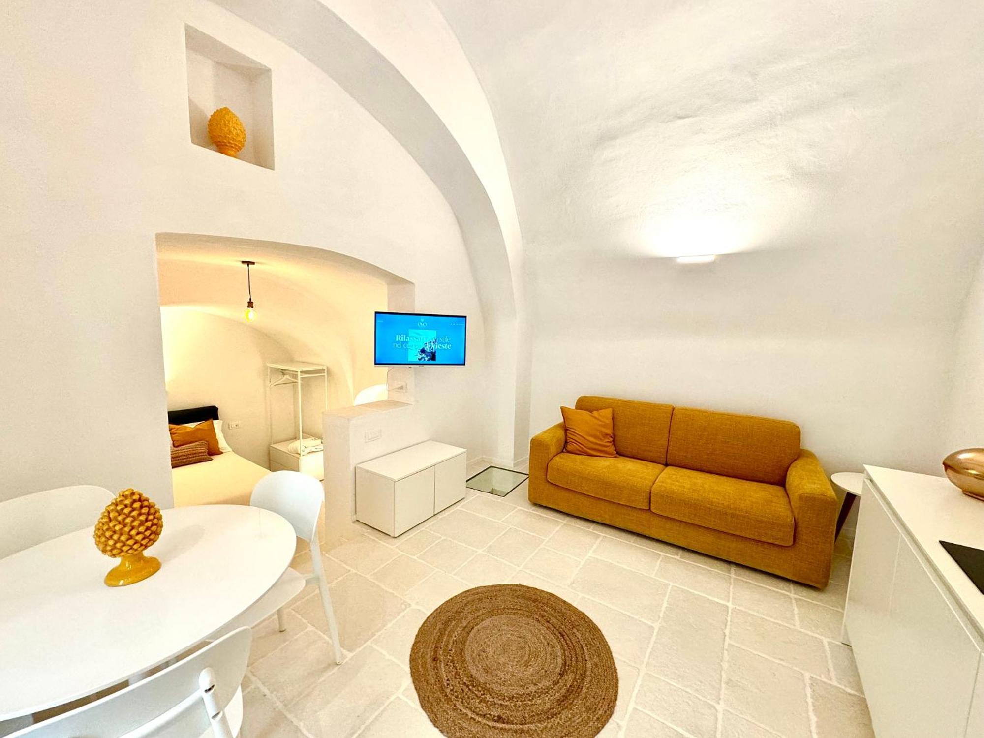 Evo Suite & Spa เวียสเต ภายนอก รูปภาพ